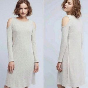 Sol Angeles Cold Shoulder dress